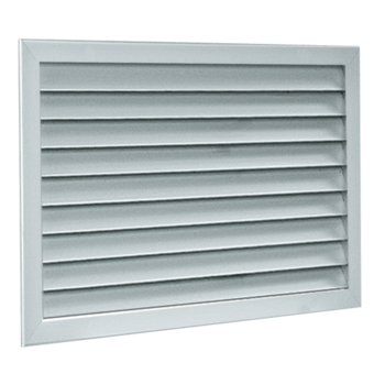 Serie AG 638 - aluminium